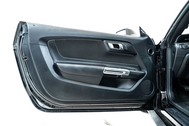 2018 Ford Mustang GT Performance Pack with Many Upgrades | Dallas, TX | RPM Garage