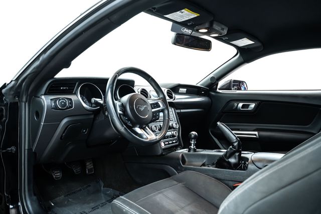 2018 Ford Mustang GT Performance Pack with Many Upgrades | Dallas, TX | RPM Garage 2018 Ford Mustang GT Performance Pack with Many Upgrades | Dallas, TX | RPM Garage