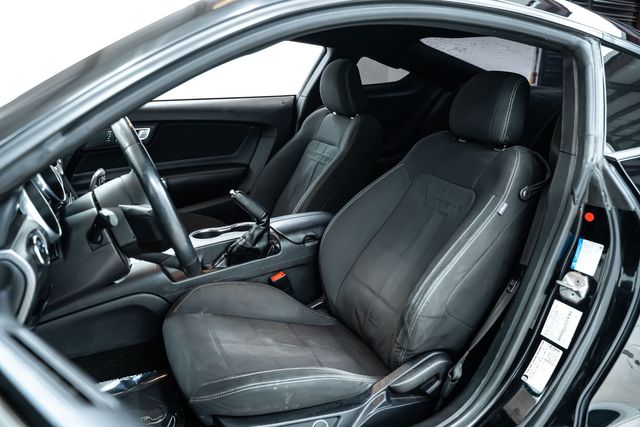 2018 Ford Mustang GT Performance Pack with Many Upgrades | Dallas, TX | RPM Garage