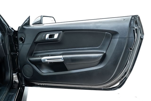 2018 Ford Mustang GT Performance Pack with Many Upgrades | Dallas, TX | RPM Garage