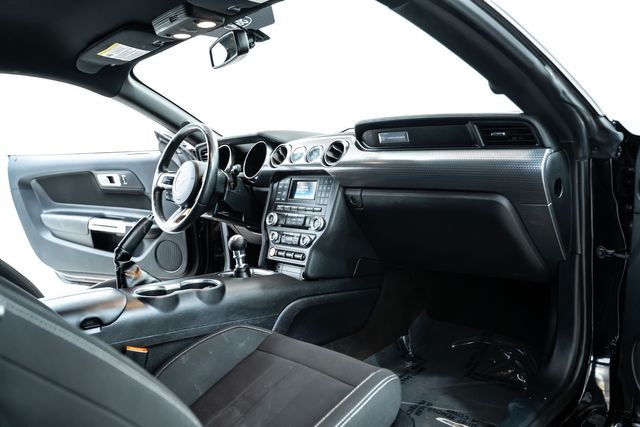 2018 Ford Mustang GT Performance Pack with Many Upgrades | Dallas, TX | RPM Garage 2018 Ford Mustang GT Performance Pack with Many Upgrades | Dallas, TX | RPM Garage