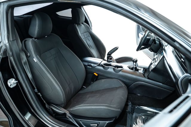 2018 Ford Mustang GT Performance Pack with Many Upgrades | Dallas, TX | RPM Garage 2018 Ford Mustang GT Performance Pack with Many Upgrades | Dallas, TX | RPM Garage