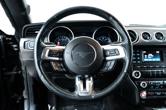 2018 Ford Mustang GT Performance Pack with Many Upgrades | Dallas, TX | RPM Garage 2018 Ford Mustang GT Performance Pack with Many Upgrades | Dallas, TX | RPM Garage