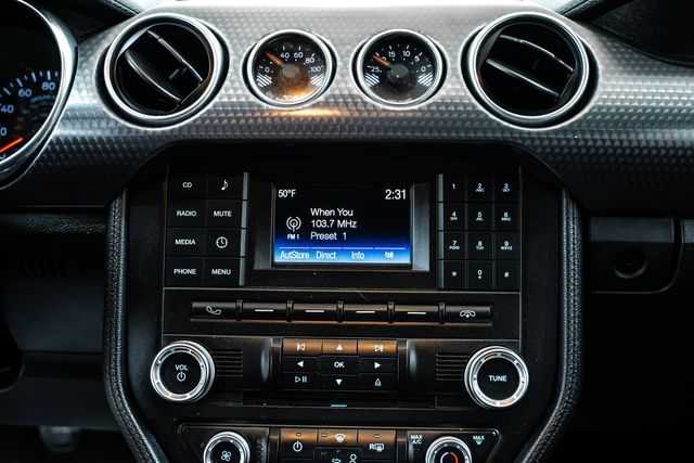 2018 Ford Mustang GT Performance Pack with Many Upgrades | Dallas, TX | RPM Garage 2018 Ford Mustang GT Performance Pack with Many Upgrades | Dallas, TX | RPM Garage