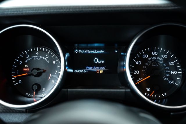 2018 Ford Mustang GT Performance Pack with Many Upgrades | Dallas, TX | RPM Garage