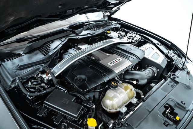 2018 Ford Mustang GT Performance Pack with Many Upgrades | Dallas, TX | RPM Garage 2018 Ford Mustang GT Performance Pack with Many Upgrades | Dallas, TX | RPM Garage