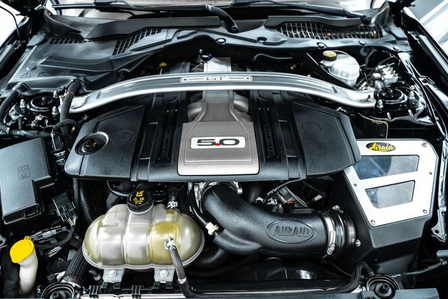 2018 Ford Mustang GT Performance Pack with Many Upgrades | Dallas, TX | RPM Garage