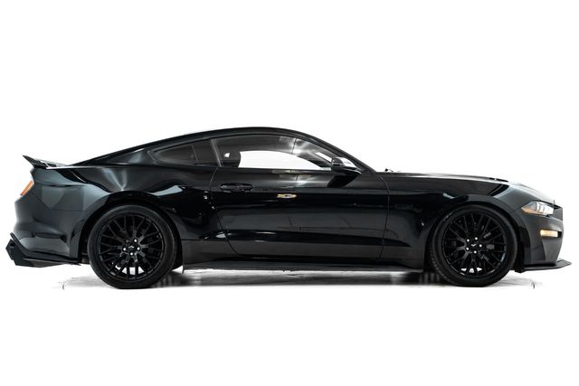 2018 Ford Mustang GT Performance Pack with Many Upgrades | Dallas, TX | RPM Garage