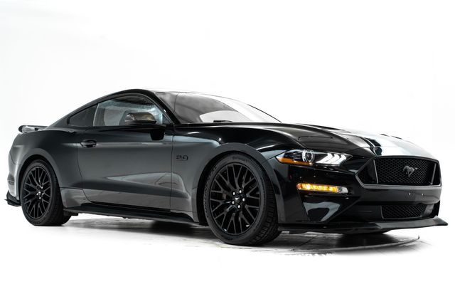 2018 Ford Mustang GT Performance Pack with Many Upgrades | Dallas, TX | RPM Garage