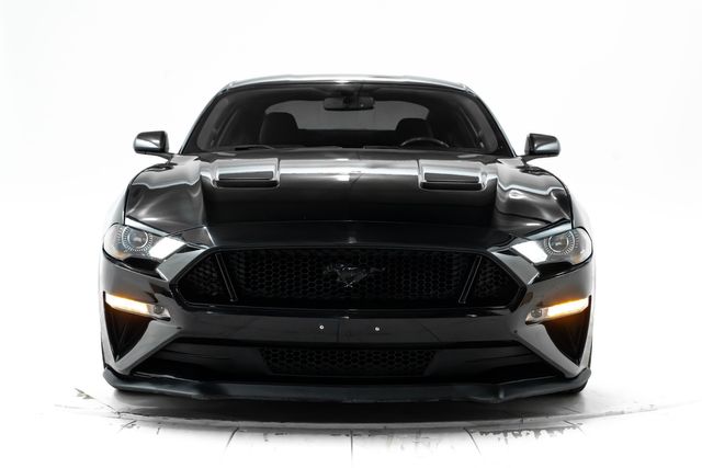 2018 Ford Mustang GT Performance Pack with Many Upgrades | Dallas, TX | RPM Garage