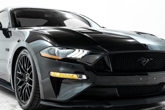 2018 Ford Mustang GT Performance Pack with Many Upgrades | Dallas, TX | RPM Garage