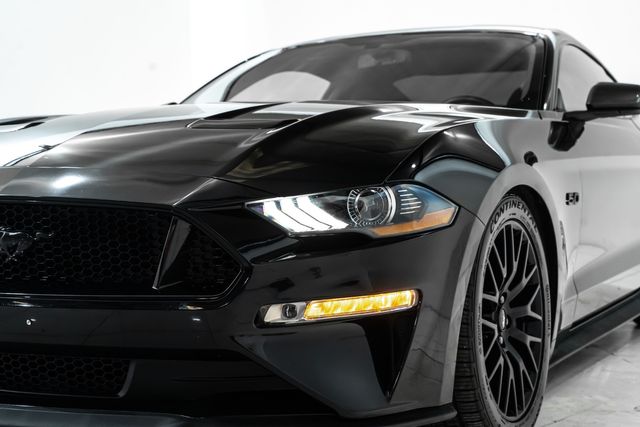 2018 Ford Mustang GT Performance Pack with Many Upgrades | Dallas, TX | RPM Garage