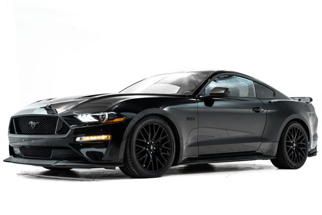 2018 Ford Mustang GT Performance Pack with Many Upgrades | Dallas, TX | RPM Garage