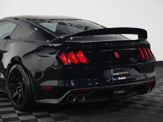 2018 Ford Mustang Shelby GT350R 2dr Fastback | Federal Way, WA | West State Motorsports 2018 Ford Mustang Shelby GT350R 2dr Fastback | Federal Way, WA | West State Motorsports