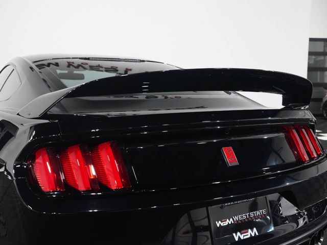 2018 Ford Mustang Shelby GT350R 2dr Fastback | Federal Way, WA | West State Motorsports