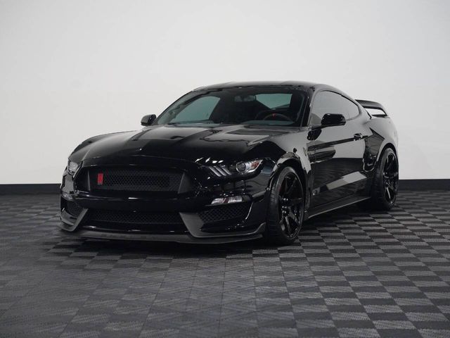 2018 Ford Mustang Shelby GT350R 2dr Fastback | Federal Way, WA | West State Motorsports 2018 Ford Mustang Shelby GT350R 2dr Fastback | Federal Way, WA | West State Motorsports
