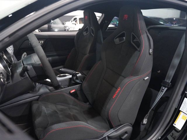 2018 Ford Mustang Shelby GT350R 2dr Fastback | Federal Way, WA | West State Motorsports