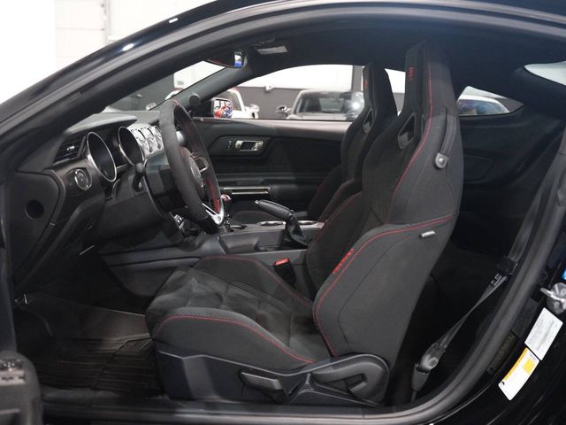 2018 Ford Mustang Shelby GT350R 2dr Fastback | Federal Way, WA | West State Motorsports