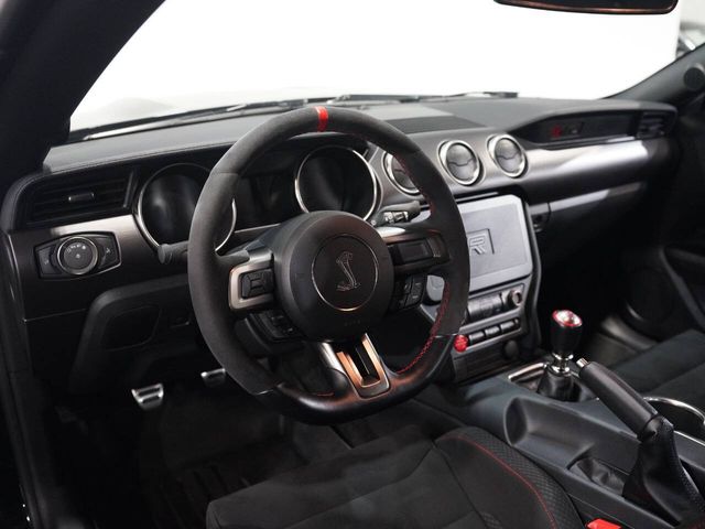 2018 Ford Mustang Shelby GT350R 2dr Fastback | Federal Way, WA | West State Motorsports