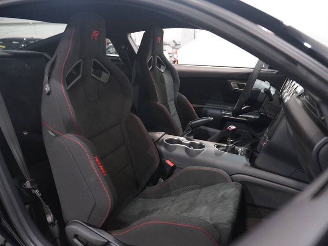 2018 Ford Mustang Shelby GT350R 2dr Fastback | Federal Way, WA | West State Motorsports 2018 Ford Mustang Shelby GT350R 2dr Fastback | Federal Way, WA | West State Motorsports