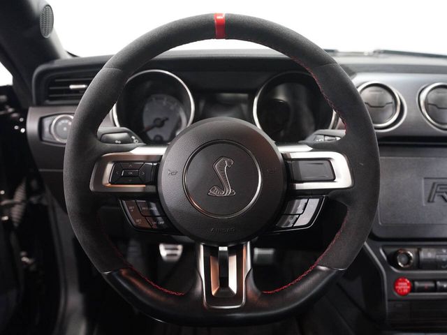 2018 Ford Mustang Shelby GT350R 2dr Fastback | Federal Way, WA | West State Motorsports