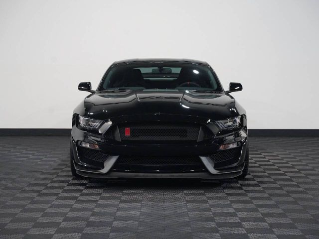 2018 Ford Mustang Shelby GT350R 2dr Fastback | Federal Way, WA | West State Motorsports 2018 Ford Mustang Shelby GT350R 2dr Fastback | Federal Way, WA | West State Motorsports