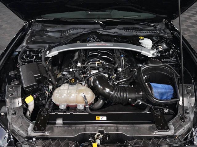 2018 Ford Mustang Shelby GT350R 2dr Fastback | Federal Way, WA | West State Motorsports