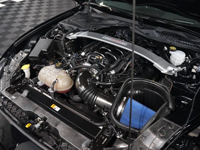 2018 Ford Mustang Shelby GT350R 2dr Fastback | Federal Way, WA | West State Motorsports