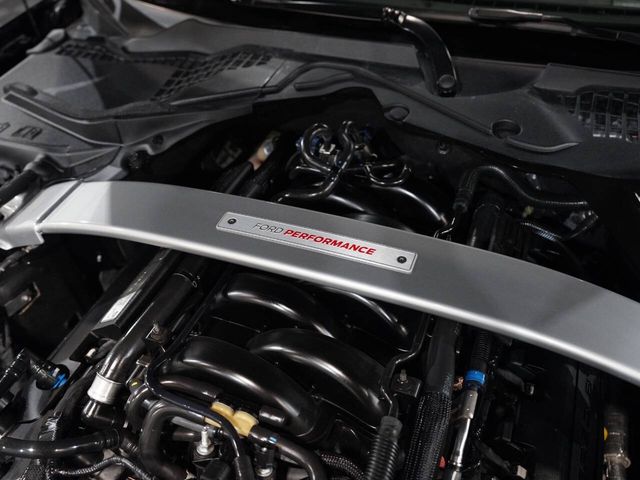 2018 Ford Mustang Shelby GT350R 2dr Fastback | Federal Way, WA | West State Motorsports