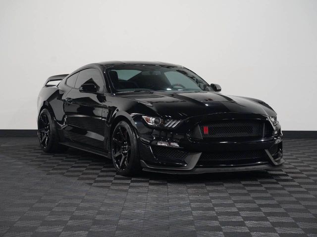 2018 Ford Mustang Shelby GT350R 2dr Fastback | Federal Way, WA | West State Motorsports 2018 Ford Mustang Shelby GT350R 2dr Fastback | Federal Way, WA | West State Motorsports