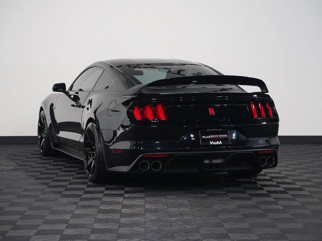 2018 Ford Mustang Shelby GT350R 2dr Fastback | Federal Way, WA | West State Motorsports 2018 Ford Mustang Shelby GT350R 2dr Fastback | Federal Way, WA | West State Motorsports