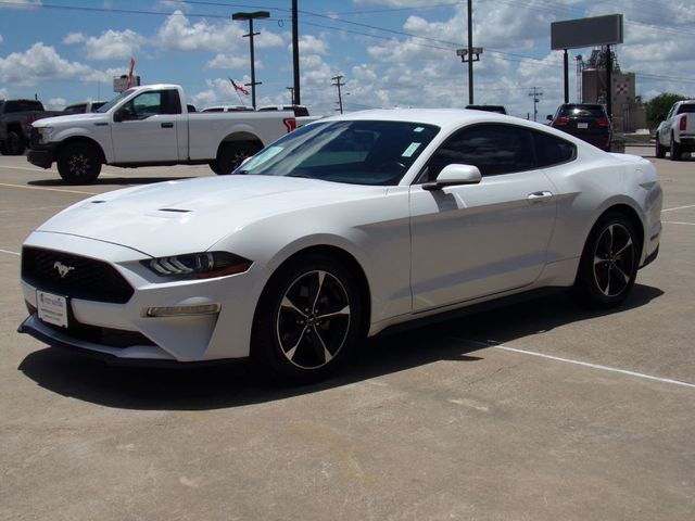 2018 Ford Mustang | Gonzales, TX | West Motors 2018 Ford Mustang | Gonzales, TX | West Motors