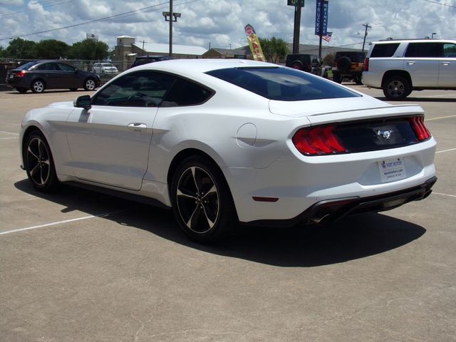2018 Ford Mustang | Gonzales, TX | West Motors 2018 Ford Mustang | Gonzales, TX | West Motors