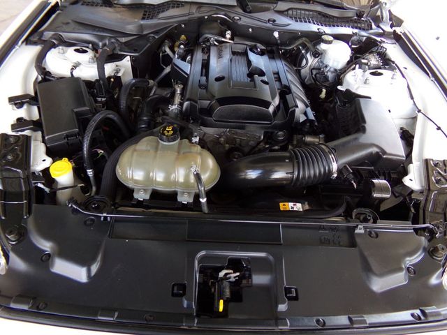 2018 Ford Mustang | Gonzales, TX | West Motors 2018 Ford Mustang | Gonzales, TX | West Motors