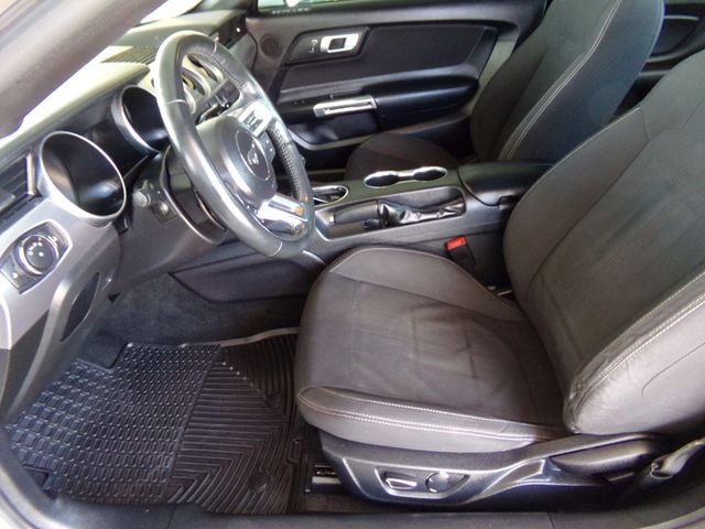 2018 Ford Mustang | Gonzales, TX | West Motors 2018 Ford Mustang | Gonzales, TX | West Motors