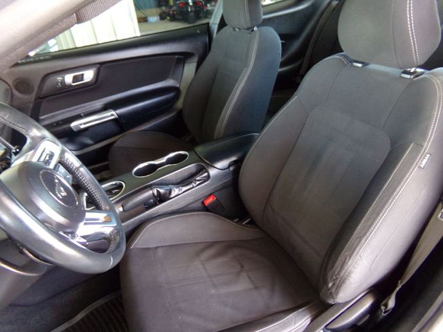 2018 Ford Mustang | Gonzales, TX | West Motors 2018 Ford Mustang | Gonzales, TX | West Motors