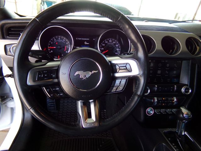 2018 Ford Mustang | Gonzales, TX | West Motors 2018 Ford Mustang | Gonzales, TX | West Motors