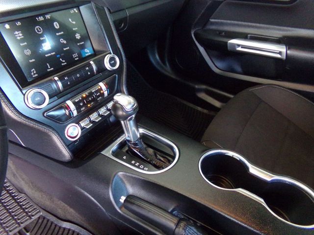 2018 Ford Mustang | Gonzales, TX | West Motors 2018 Ford Mustang | Gonzales, TX | West Motors