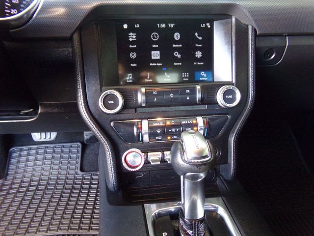 2018 Ford Mustang | Gonzales, TX | West Motors 2018 Ford Mustang | Gonzales, TX | West Motors