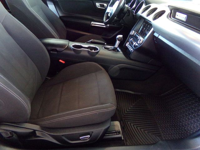 2018 Ford Mustang | Gonzales, TX | West Motors 2018 Ford Mustang | Gonzales, TX | West Motors