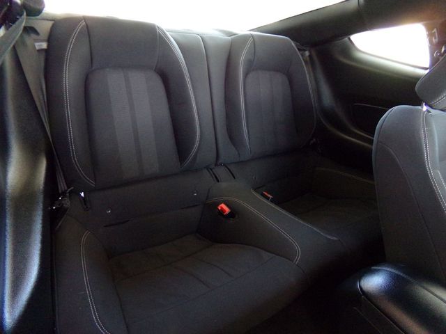 2018 Ford Mustang | Gonzales, TX | West Motors 2018 Ford Mustang | Gonzales, TX | West Motors