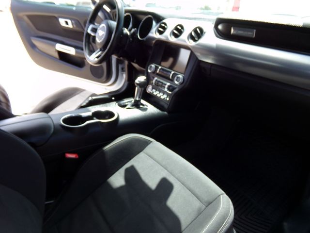 2018 Ford Mustang | Gonzales, TX | West Motors 2018 Ford Mustang | Gonzales, TX | West Motors