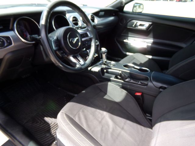 2018 Ford Mustang | Gonzales, TX | West Motors 2018 Ford Mustang | Gonzales, TX | West Motors