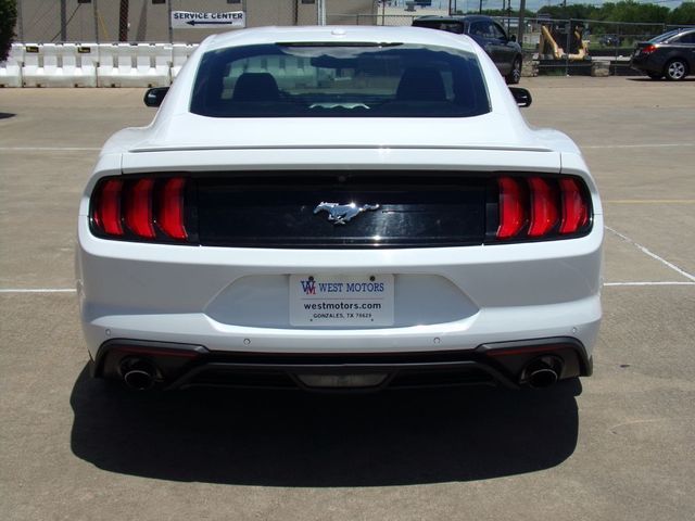 2018 Ford Mustang | Gonzales, TX | West Motors 2018 Ford Mustang | Gonzales, TX | West Motors