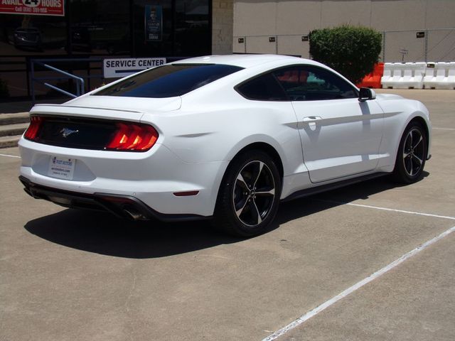 2018 Ford Mustang | Gonzales, TX | West Motors 2018 Ford Mustang | Gonzales, TX | West Motors