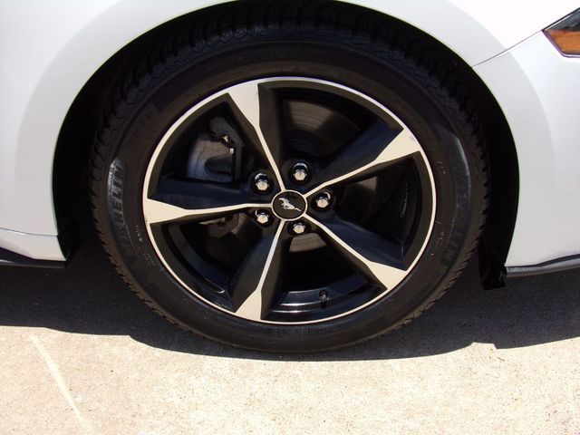 2018 Ford Mustang | Gonzales, TX | West Motors 2018 Ford Mustang | Gonzales, TX | West Motors