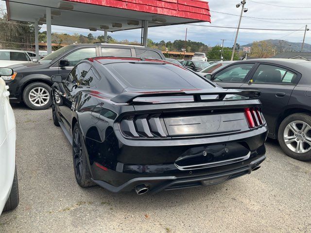 2018 Ford Mustang  - John Gibson Auto Sales Hot Springs