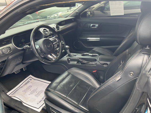 2018 Ford Mustang - John Gibson Auto Sales Hot Springs 2018 Ford Mustang - John Gibson Auto Sales Hot Springs