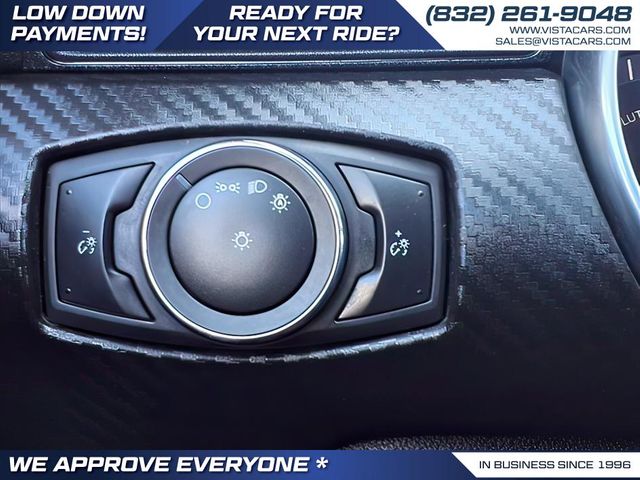 2018 Ford Mustang EcoBoost Houston, Texas Vista Cars and Trucks 2018 Ford Mustang EcoBoost Houston, Texas Vista Cars and Trucks