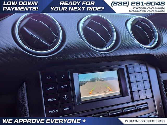 2018 Ford Mustang EcoBoost Houston, Texas Vista Cars and Trucks 2018 Ford Mustang EcoBoost Houston, Texas Vista Cars and Trucks